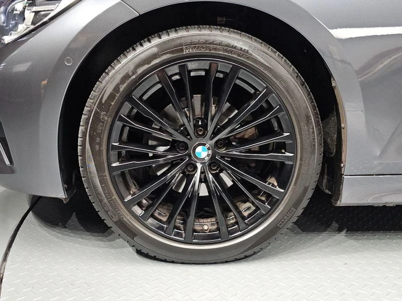 BMW 320 320d Luxury| 190�.�. | Mobile.bg � ����������� 4