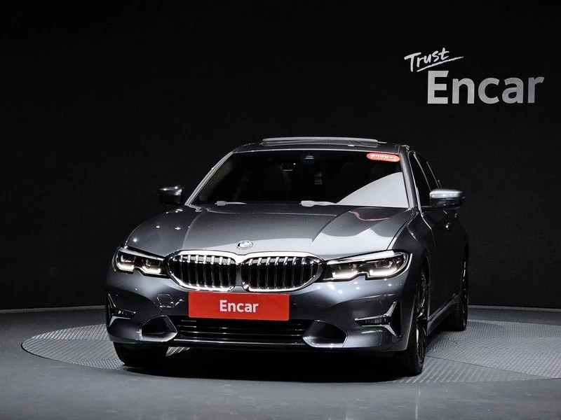 BMW 320 320d Luxury| 190�.�. | Mobile.bg � ����������� 2
