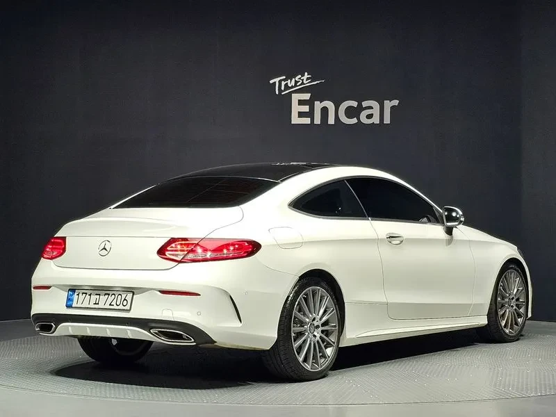 Mercedes-Benz C 200 AMG Line* ��������* ��� ��* �������* ������ | Mobile.bg � ����������� 2
