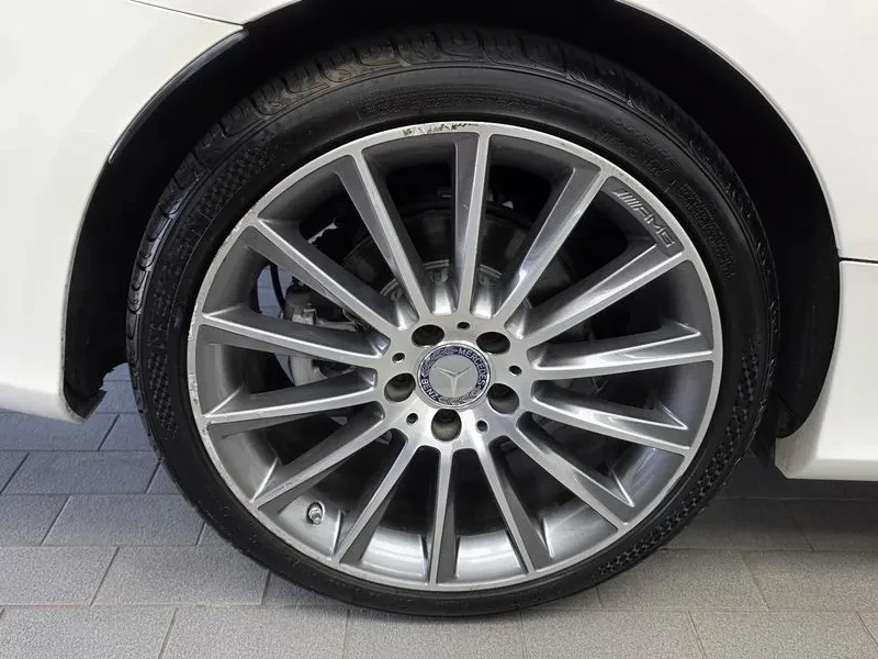 Mercedes-Benz C 200 AMG Line* ��������* ��� ��* �������* ������ | Mobile.bg � ����������� 5
