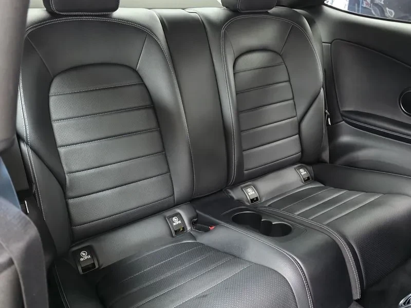 Mercedes-Benz C 200 AMG Line* ��������* ��� ��* �������* ������ | Mobile.bg � ����������� 12