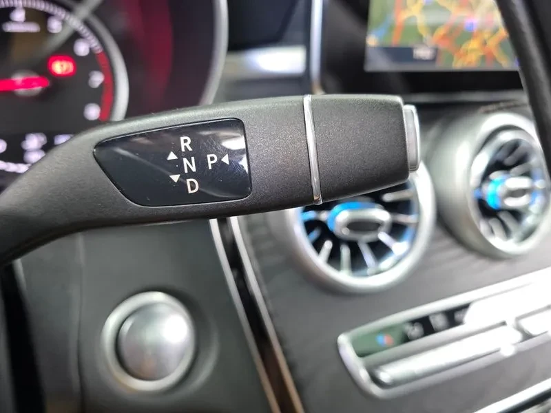 Mercedes-Benz C 200 AMG Line* ��������* ��� ��* �������* ������ | Mobile.bg � ����������� 9