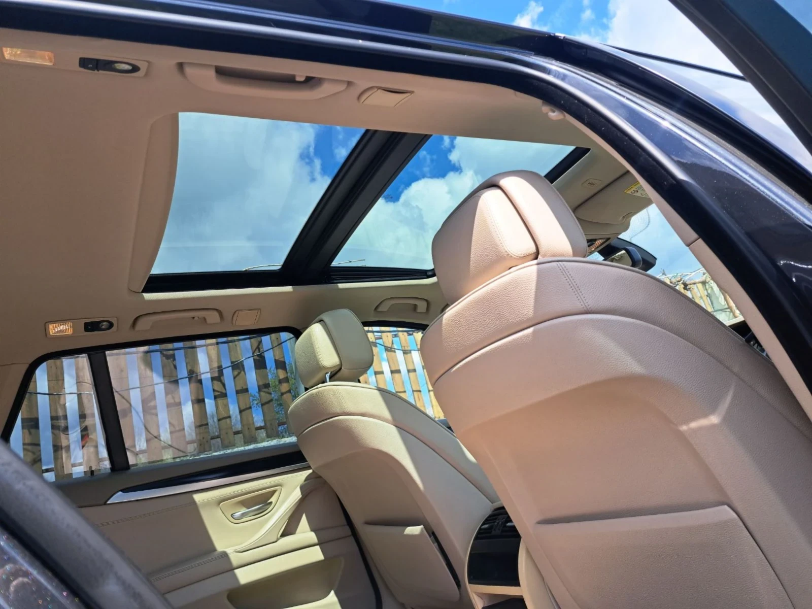 BMW 530 530D, снимка 15 - Автомобили и джипове - 51940152