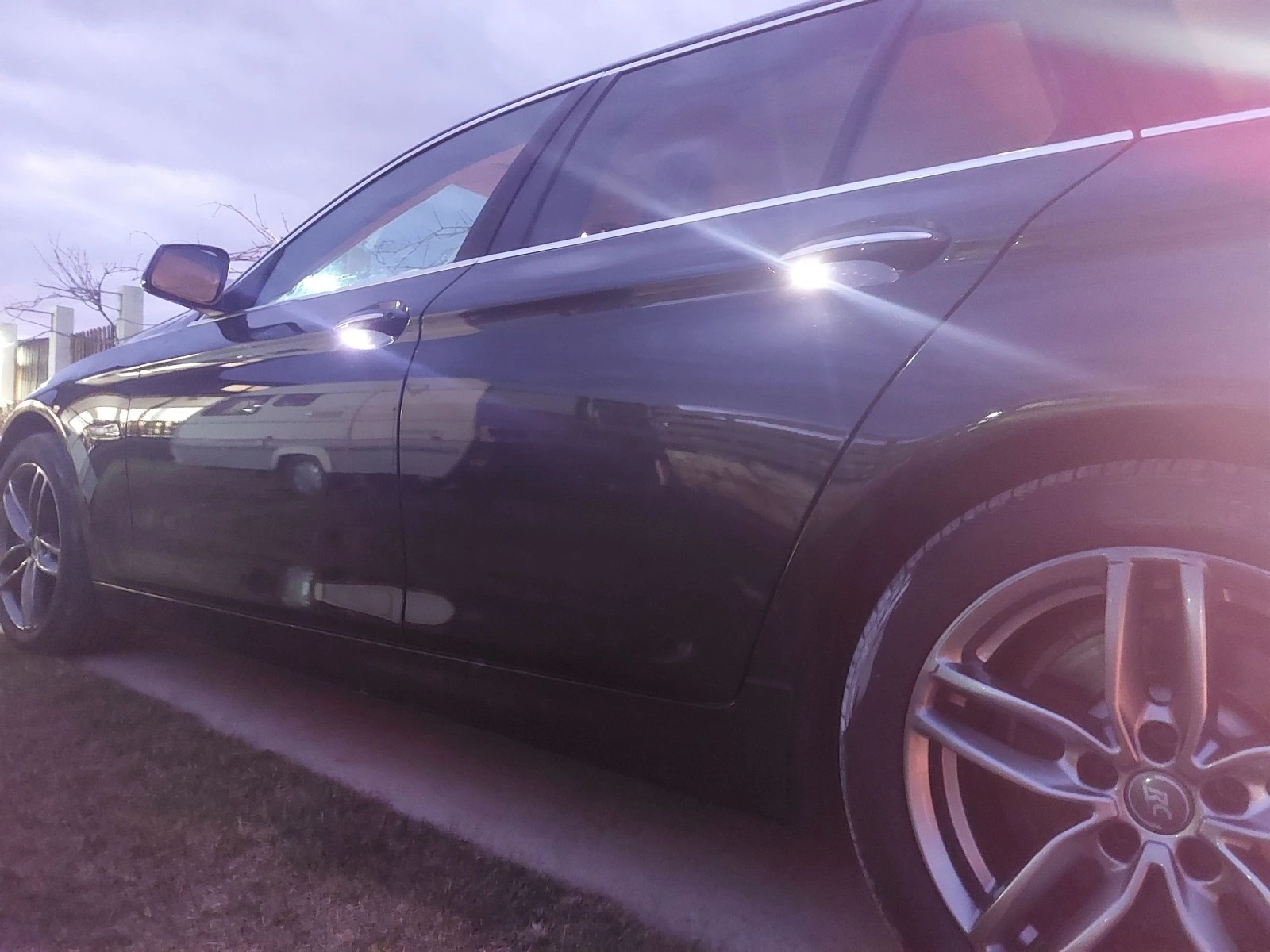 BMW 530 530D | Mobile.bg   14