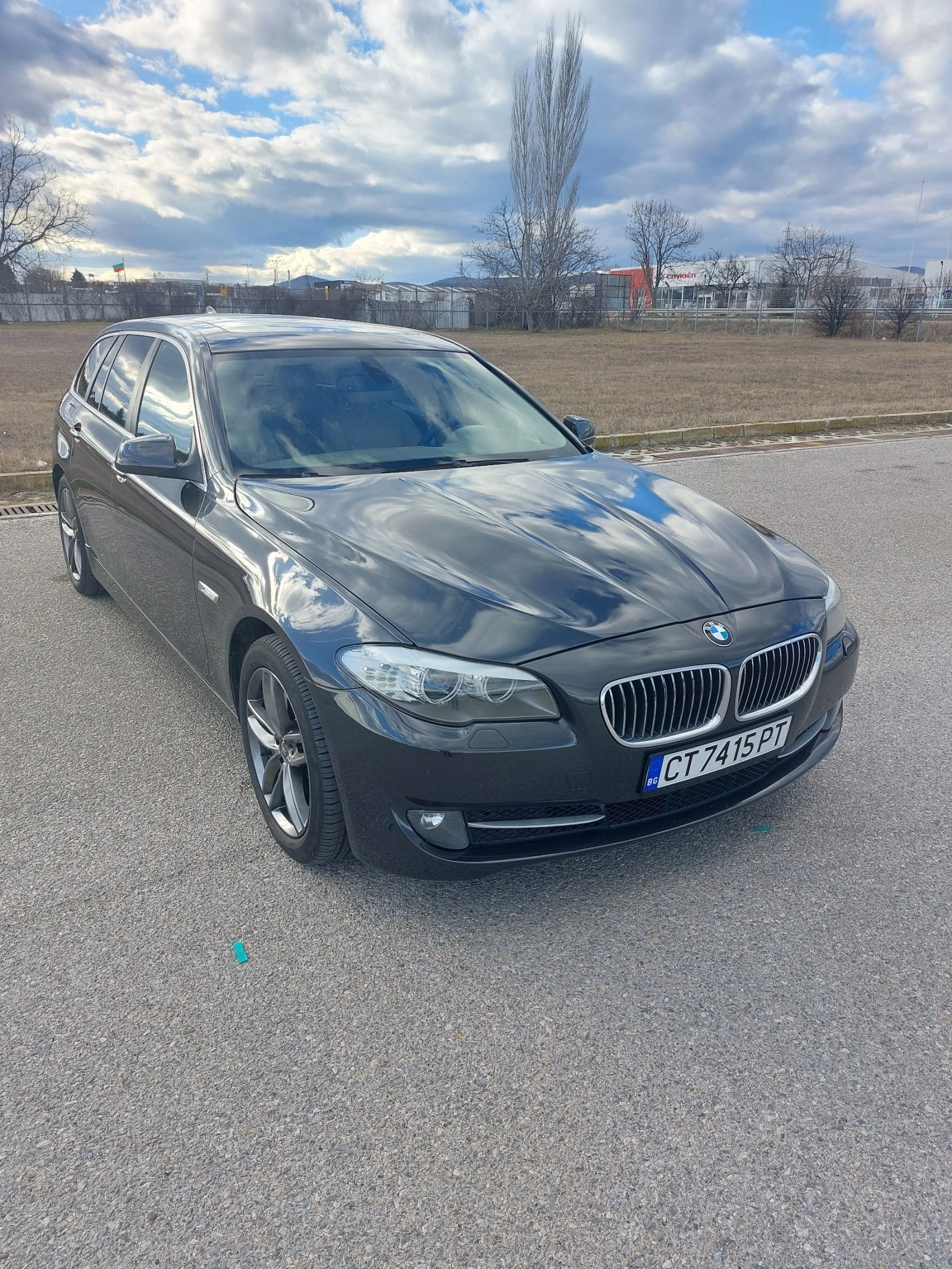 BMW 530 530D | Mobile.bg   1