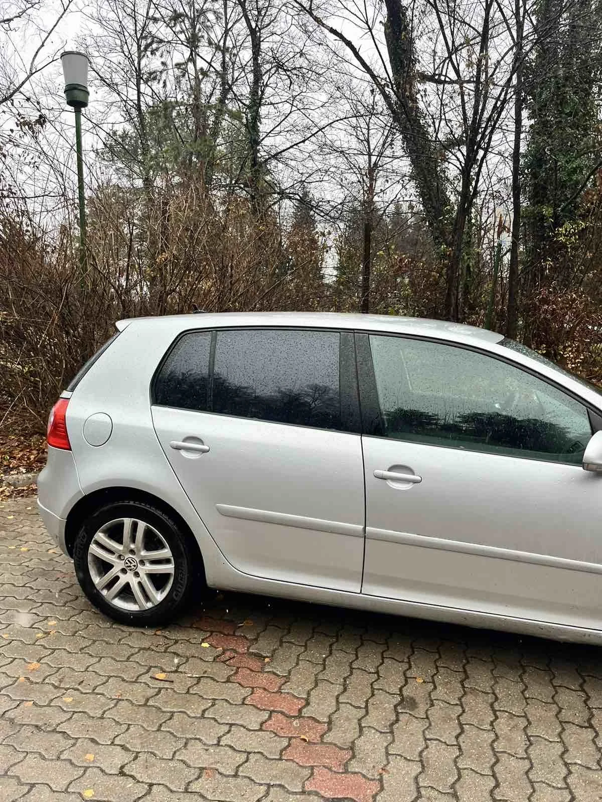 VW Golf  - изображение 10