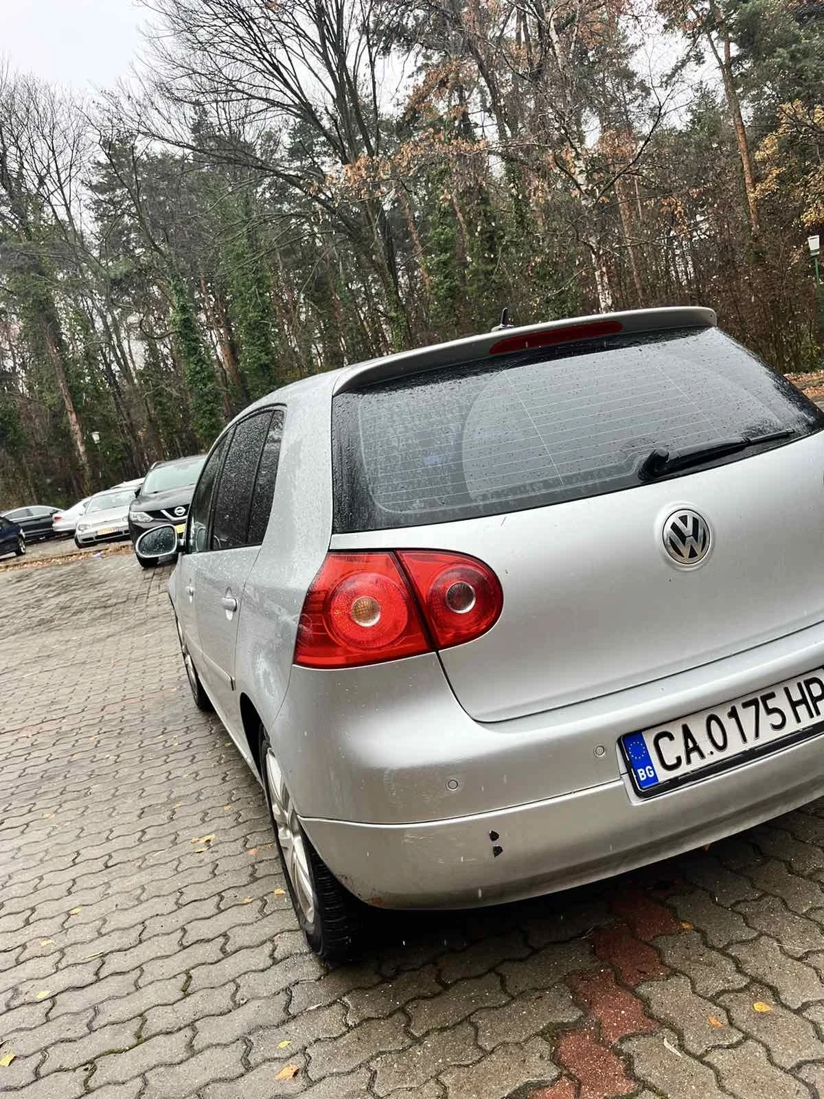 VW Golf  - изображение 5