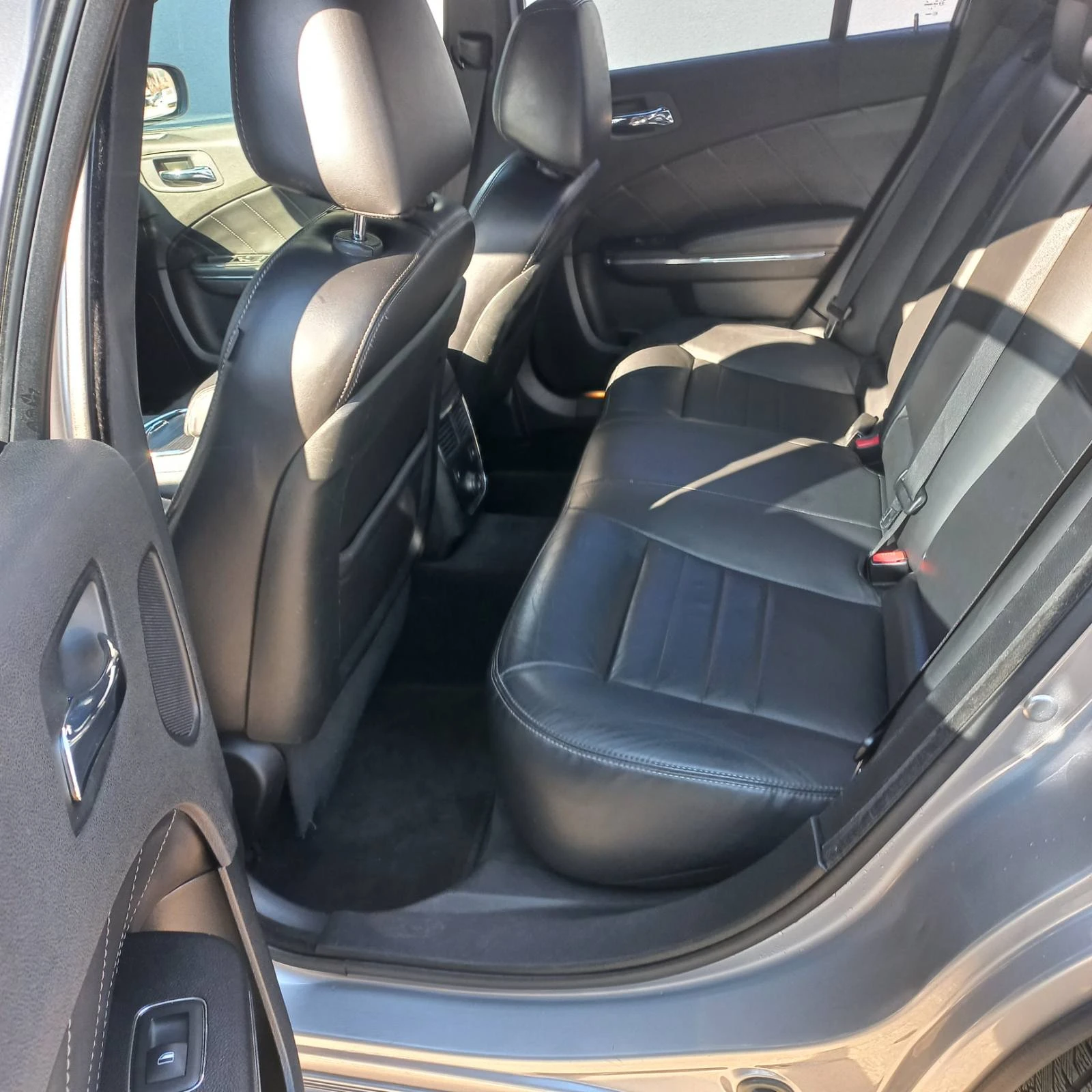 Dodge Charger R/T 5.7L V8 | Mobile.bg   16