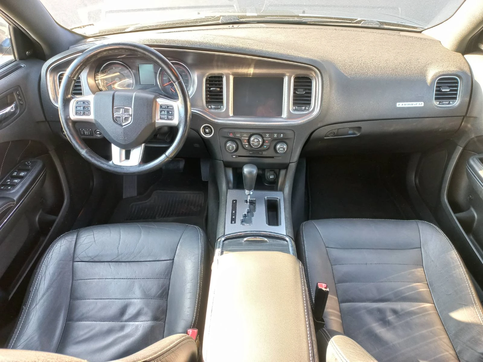 Dodge Charger R/T 5.7L V8 | Mobile.bg   11