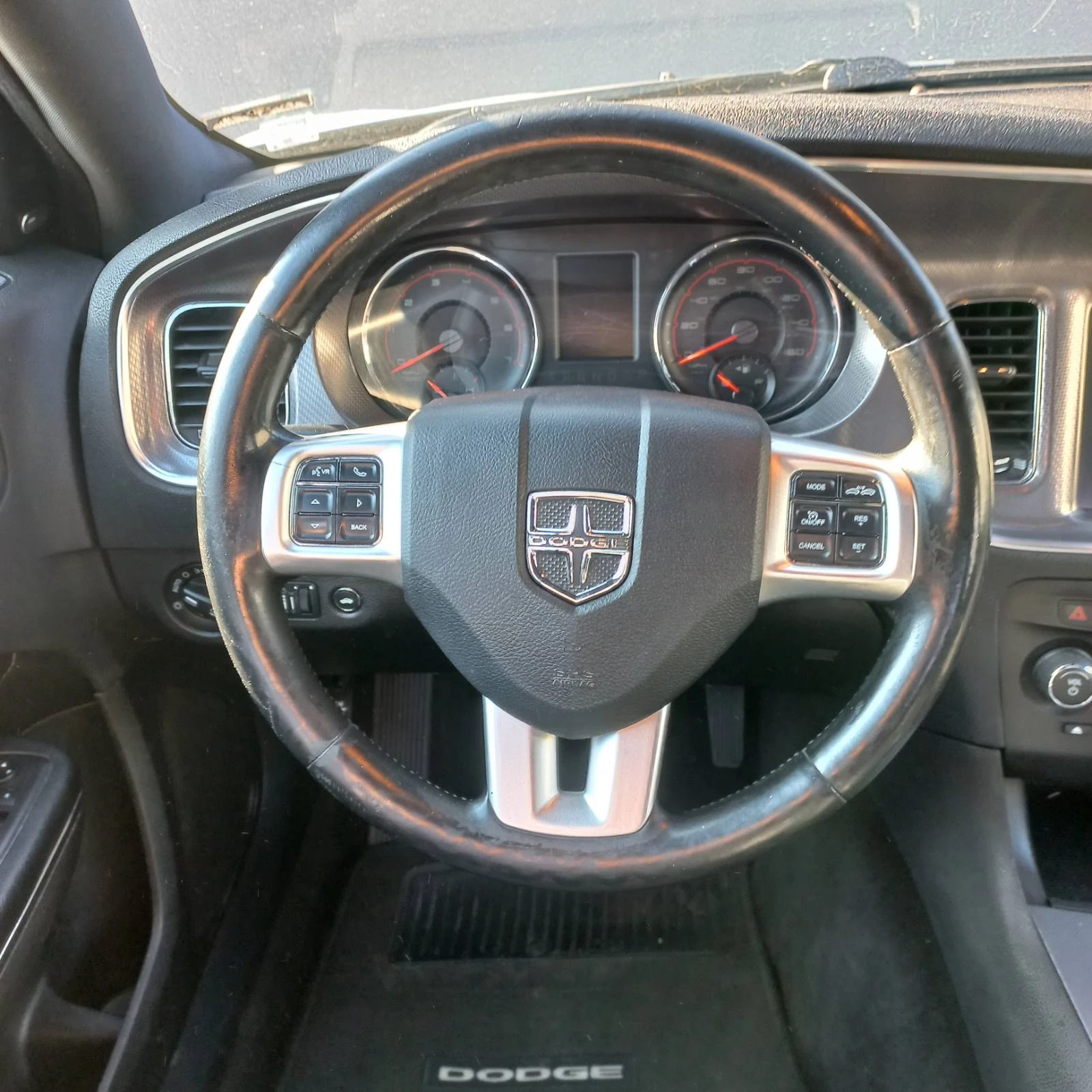 Dodge Charger R/T 5.7L V8 | Mobile.bg   12