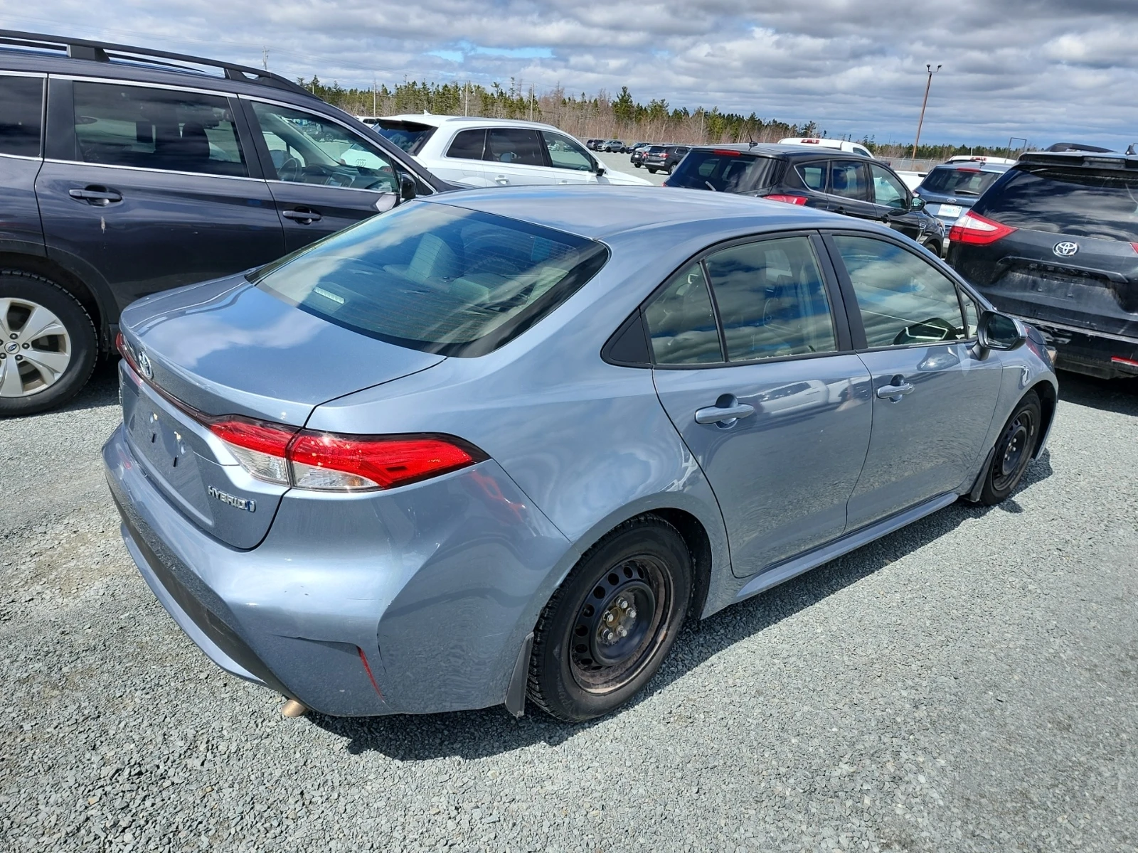 Toyota Corolla * ЦЕНА ДО БЪЛГАРИЯ * (CARFAX)* АВТО КРЕДИТ*  - изображение 4