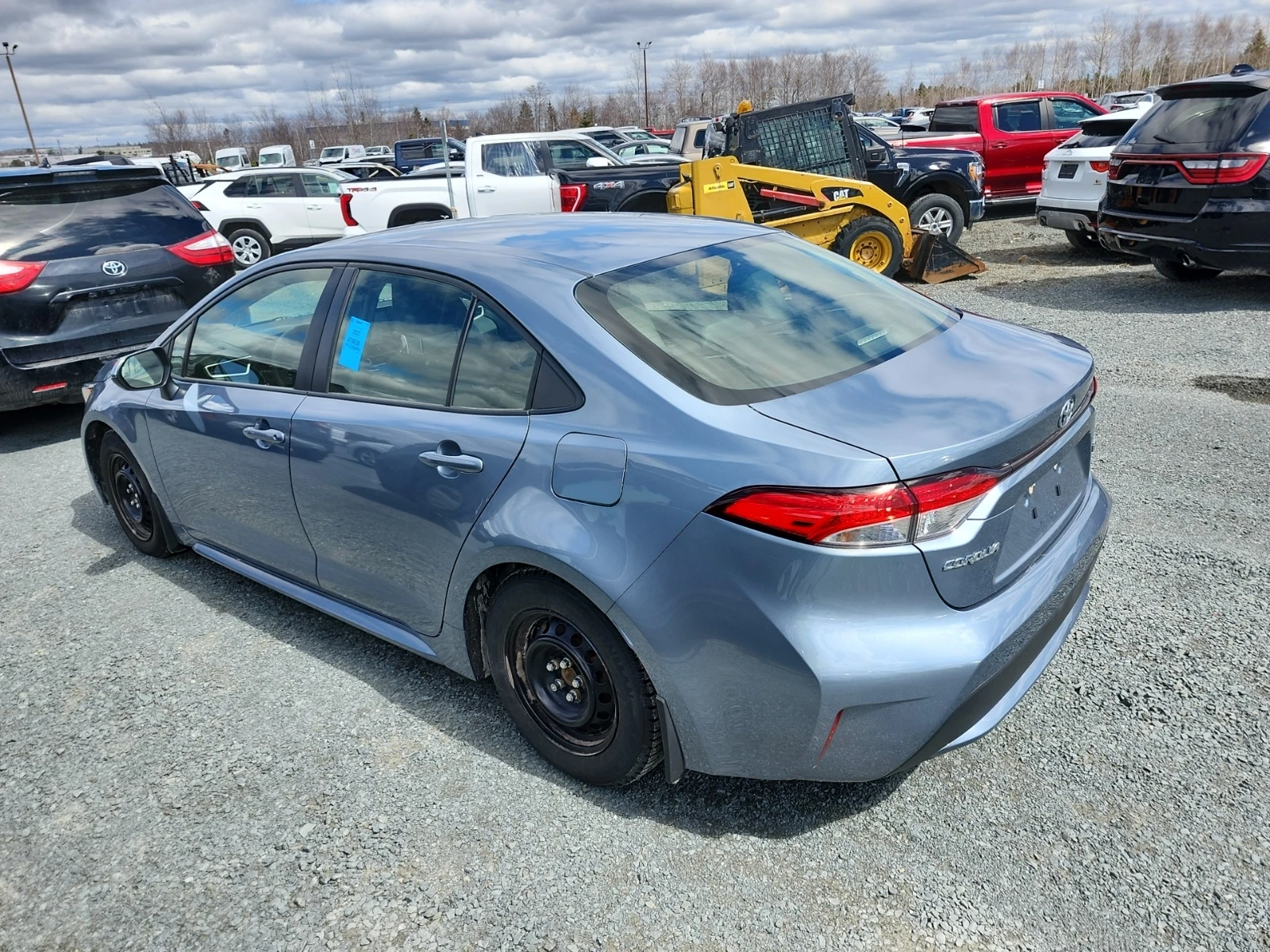Toyota Corolla * ЦЕНА ДО БЪЛГАРИЯ * (CARFAX)* АВТО КРЕДИТ*  - изображение 2