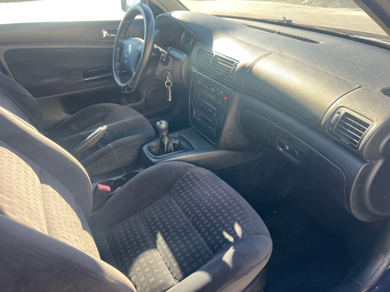 VW Passat 1.9 TDI CLIMATRONIC | Mobile.bg � ����������� 4