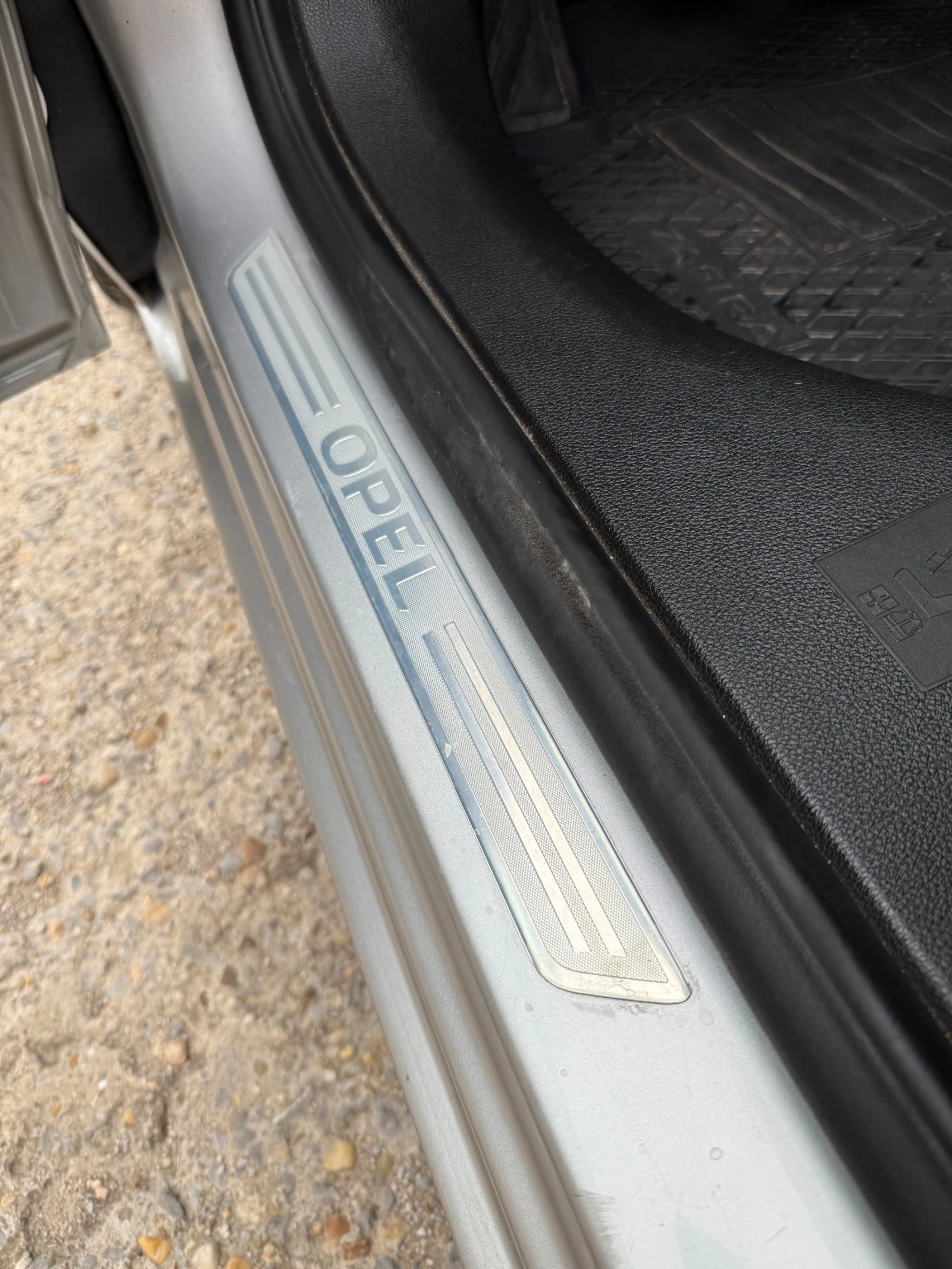 Opel Zafira C Tourer 1.6 CNG, Innovation ecoFlex | Mobile.bg — изображение 14