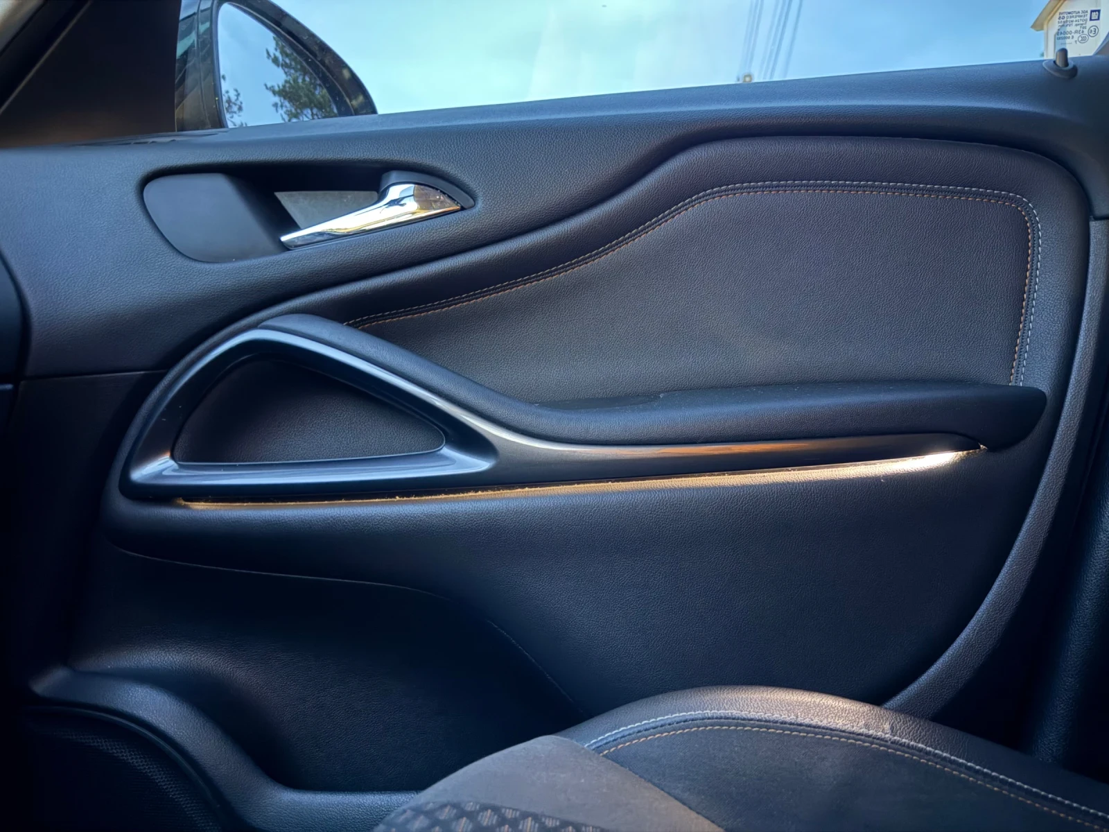 Opel Zafira C Tourer 1.6 CNG, Innovation ecoFlex | Mobile.bg — изображение 13