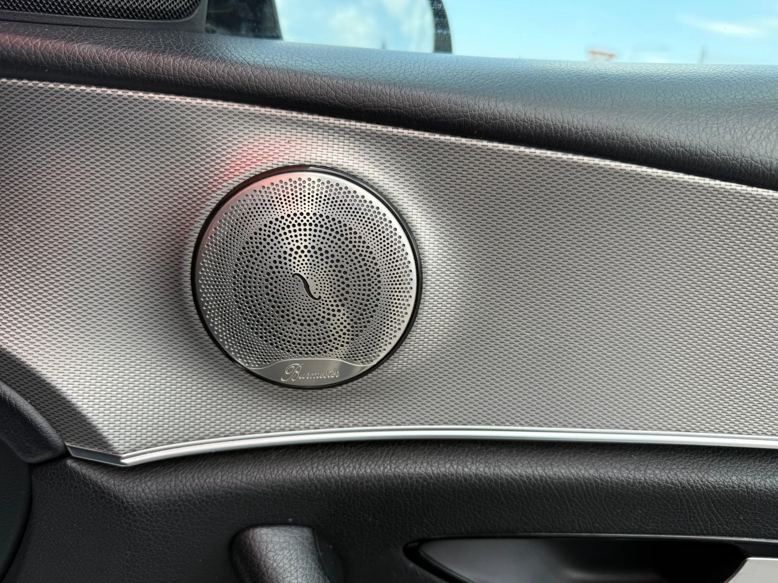 Mercedes-Benz E 220 AMG* FACE* LED* 16:9*  - изображение 9