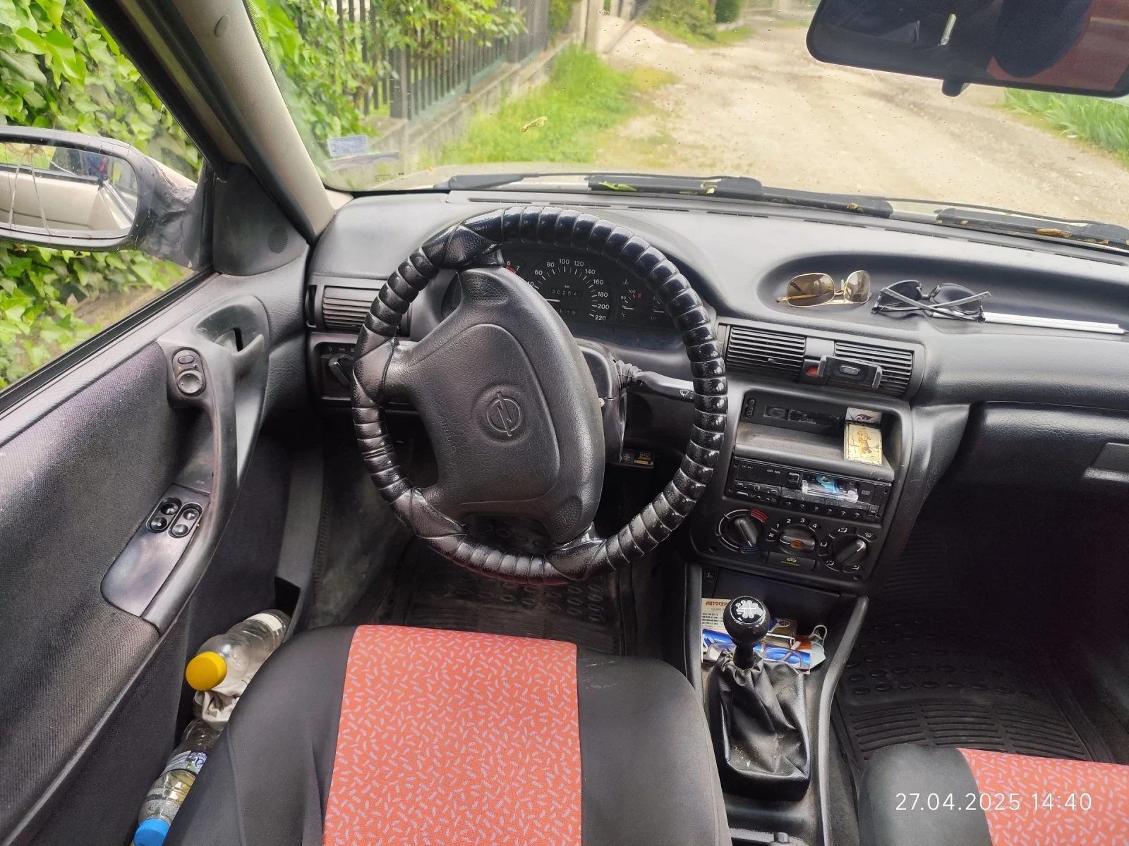 Opel Astra  - изображение 5