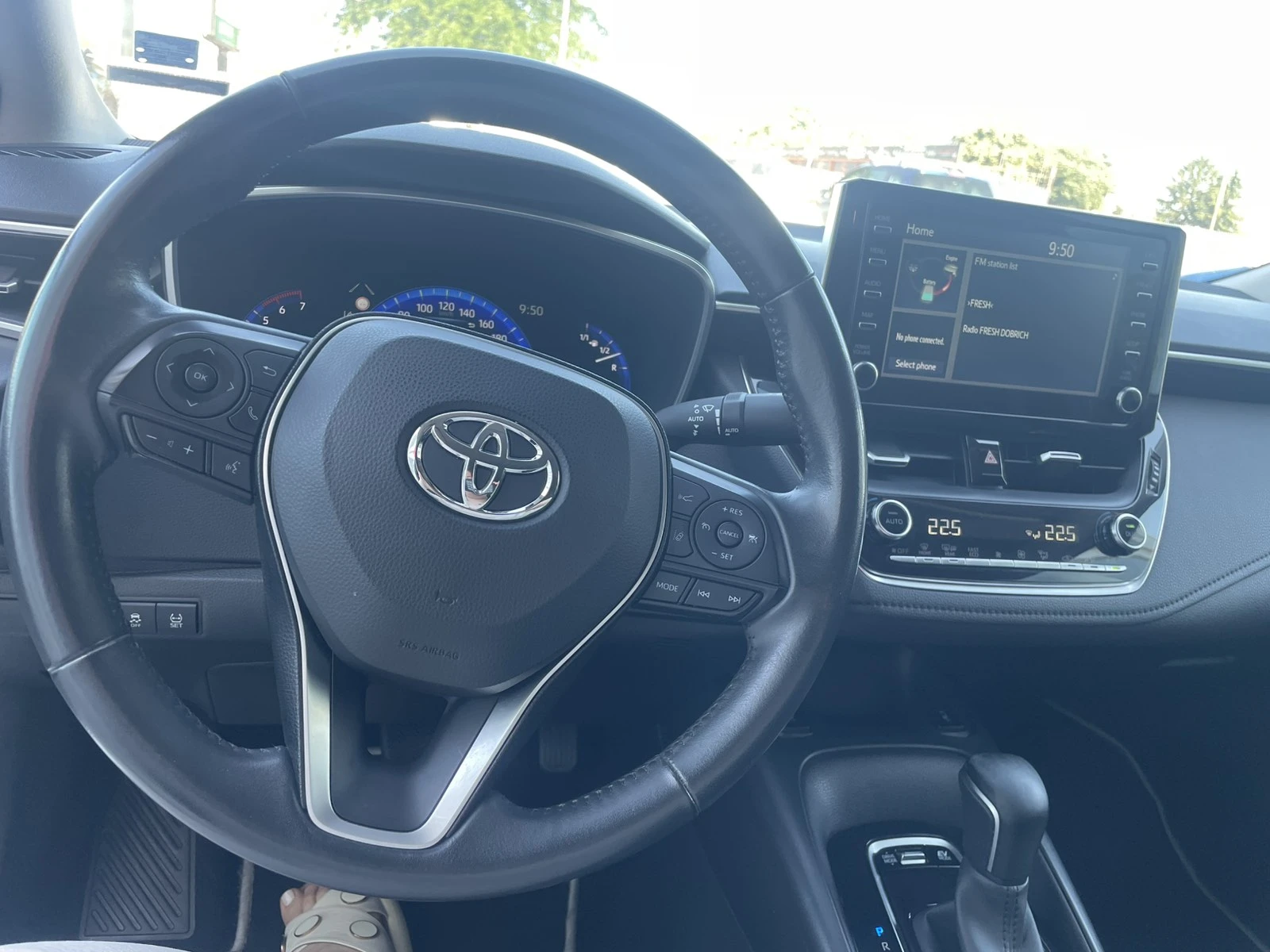 Toyota Corolla  - изображение 8