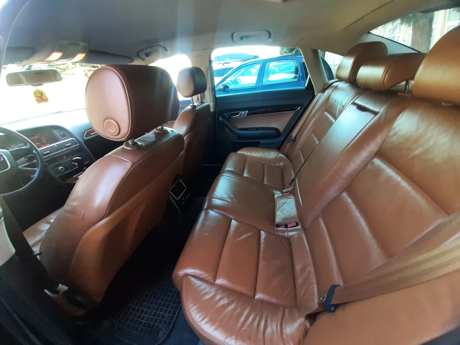 Audi A6 3.0 - изображение 3