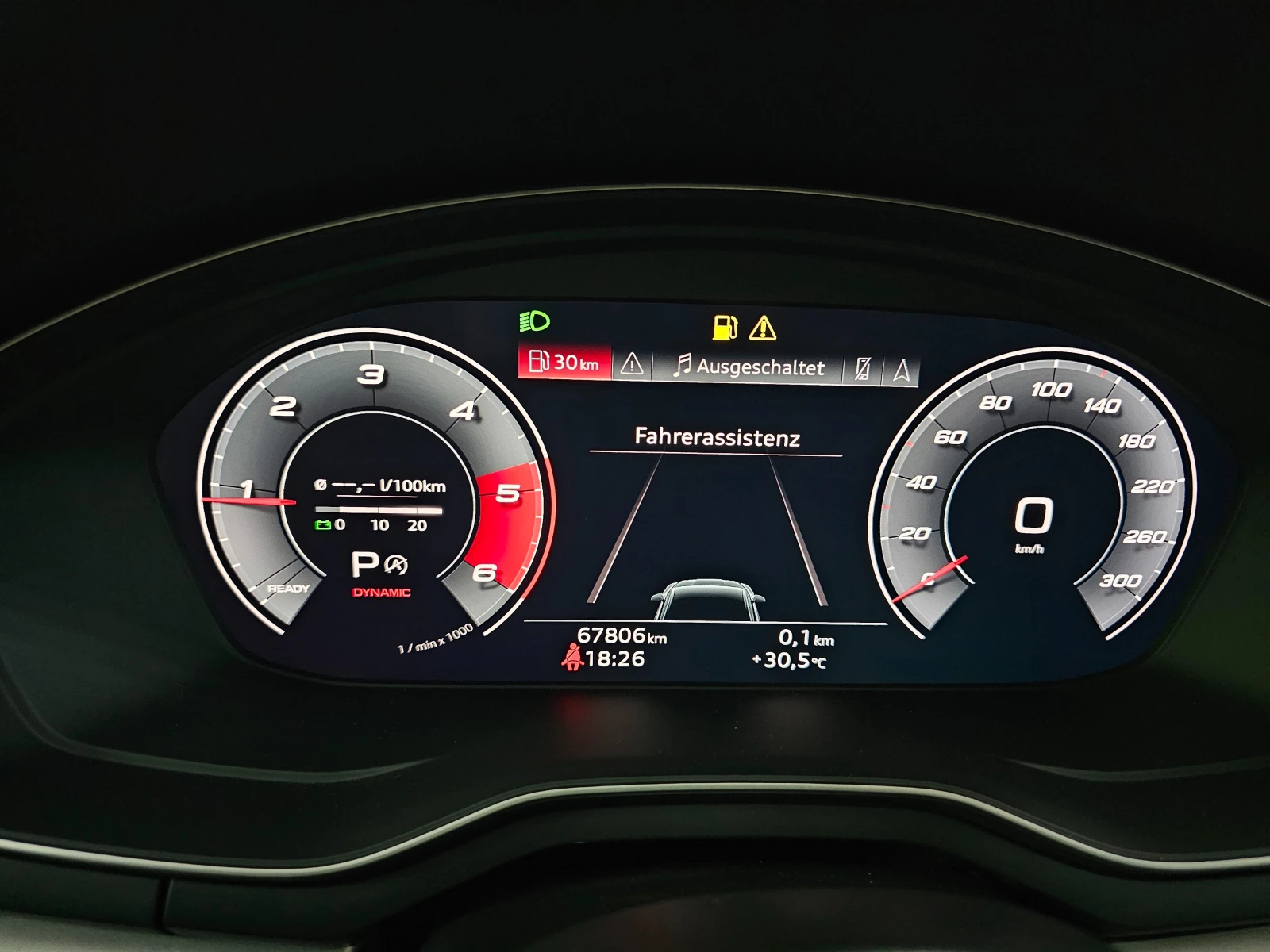 Audi A5 40TDI quattro Sport   - изображение 9