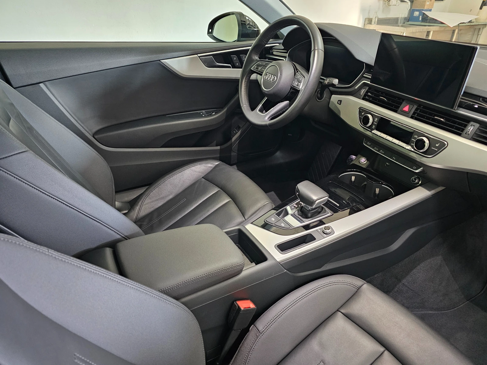 Audi A5 40TDI quattro Sport   - изображение 10