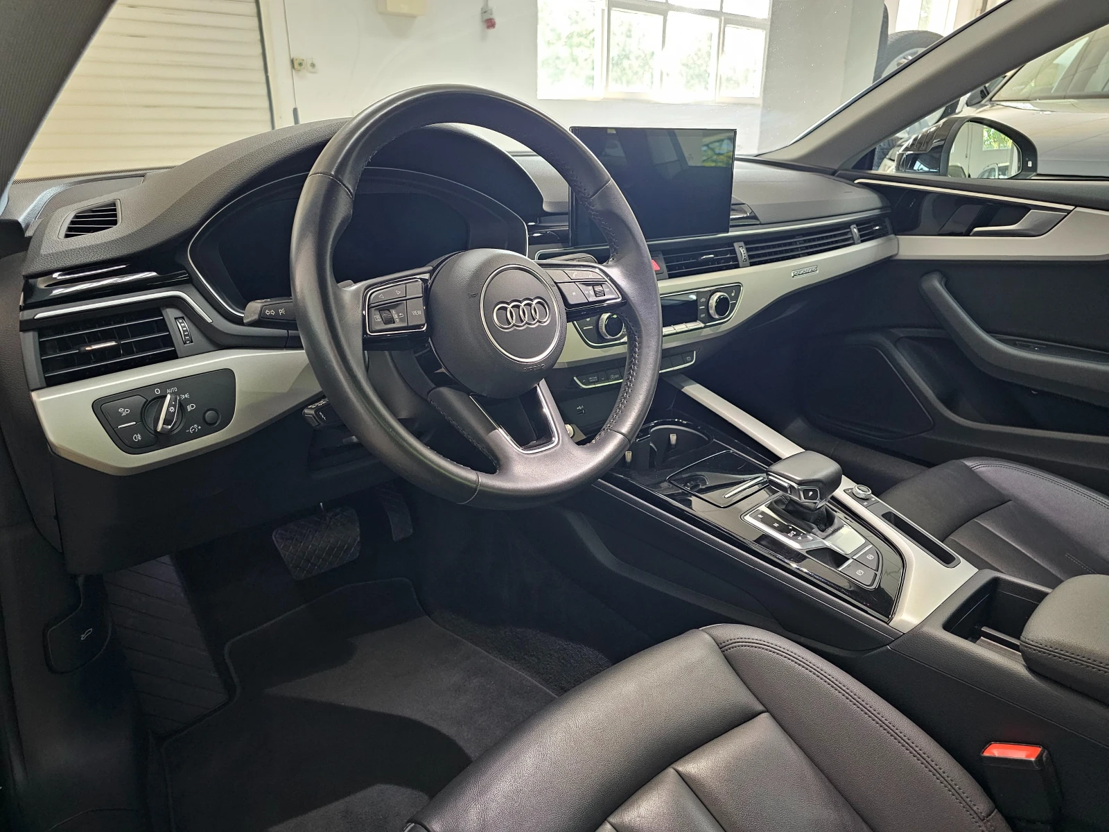 Audi A5 40TDI quattro Sport   - изображение 7
