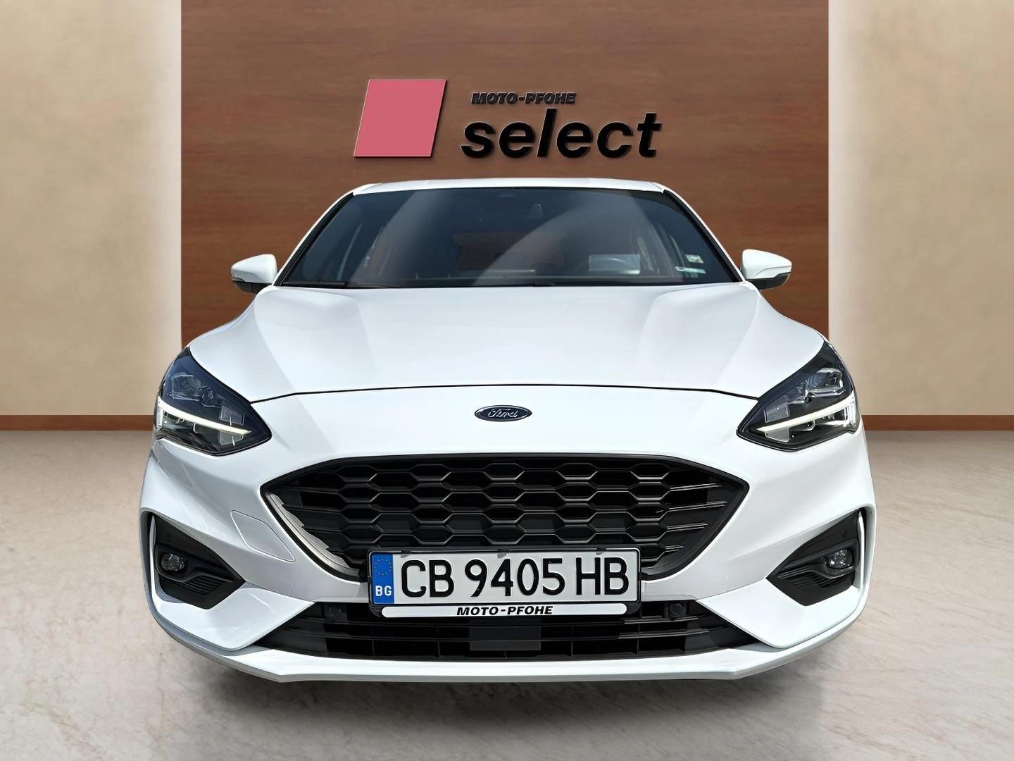 Ford Focus 1.0 EcoBoost - изображение 3