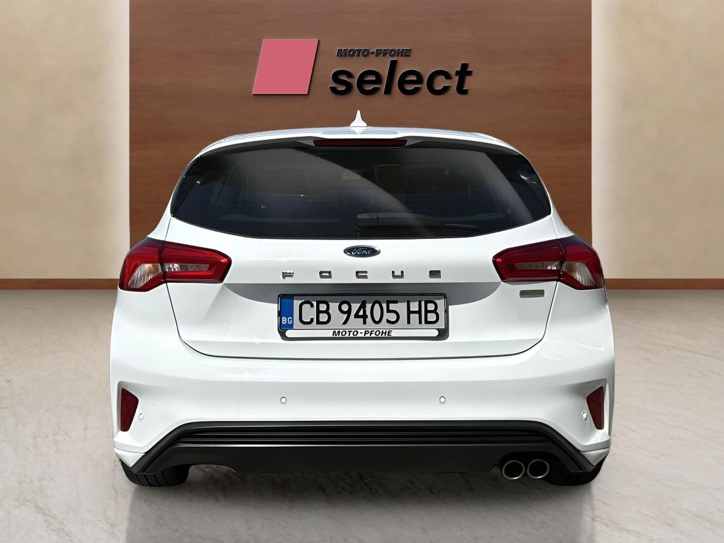Ford Focus 1.0 EcoBoost - изображение 8