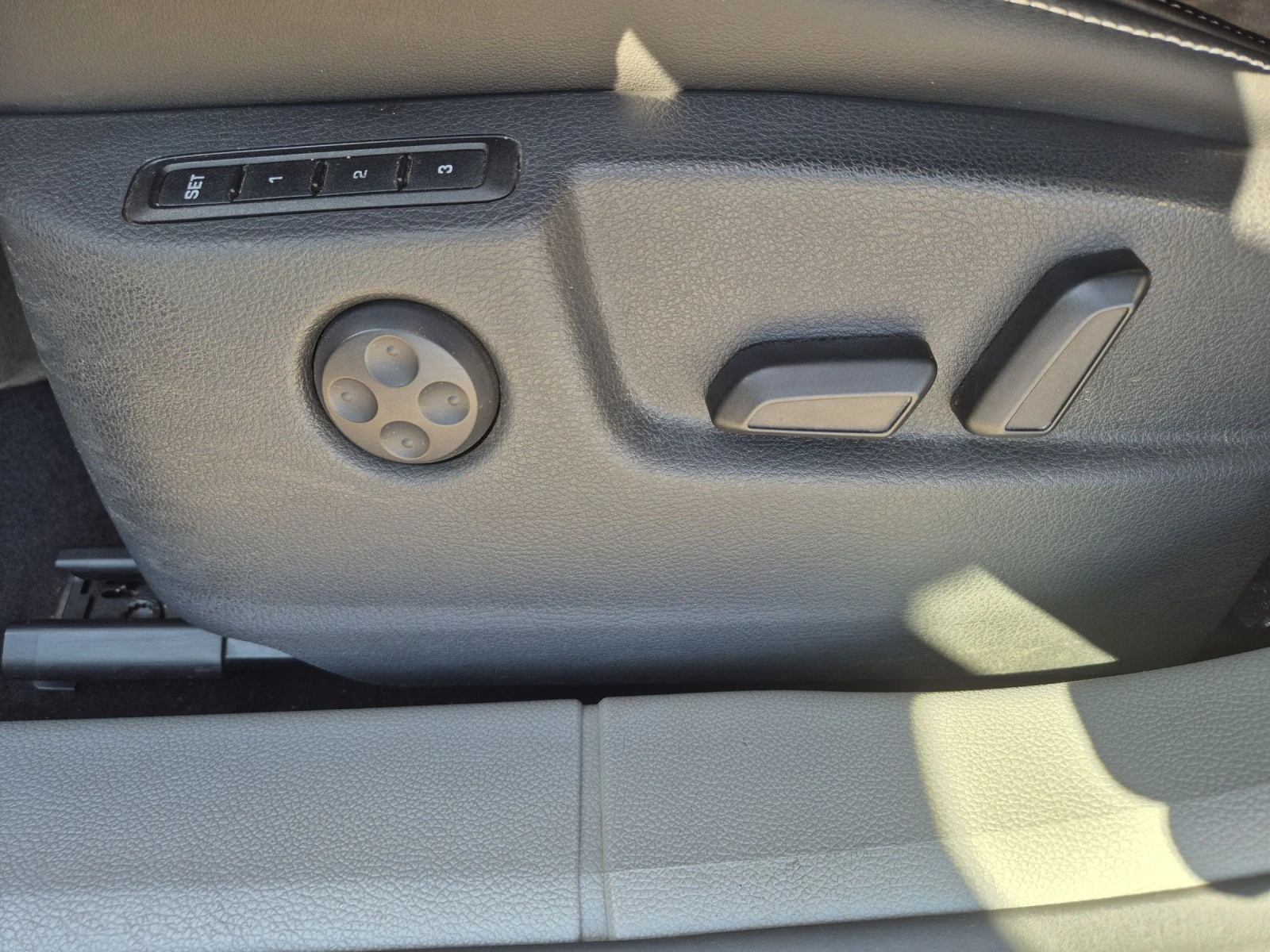 Skoda Superb 1.6TDI 105hp | Mobile.bg � ����������� 16