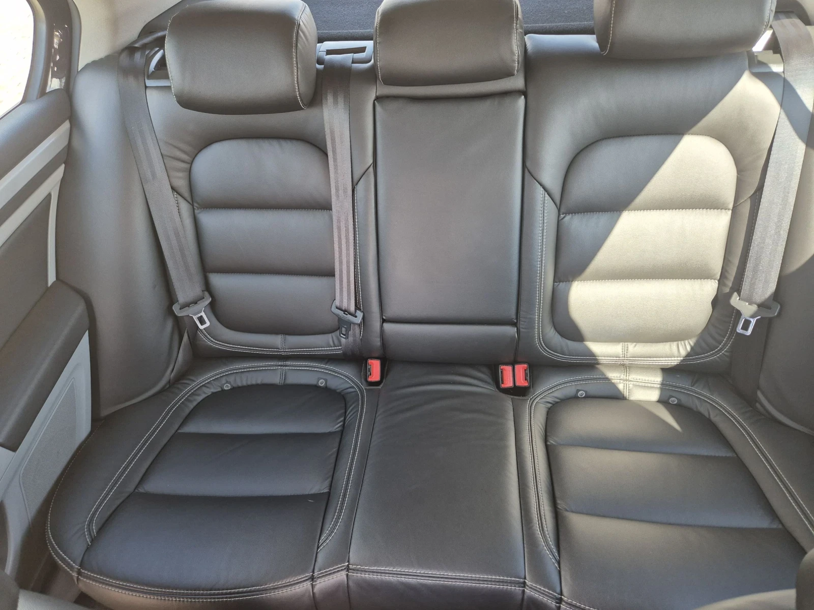 Skoda Superb 1.6TDI 105hp | Mobile.bg � ����������� 17