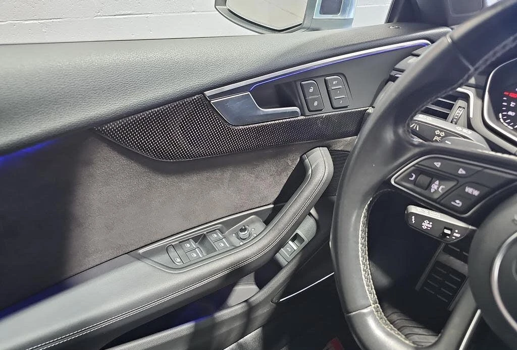 Audi S5 QUATTRO * TECHNIK * PANO * М.ТОЧКА * ПОДГРЕВ  - изображение 9