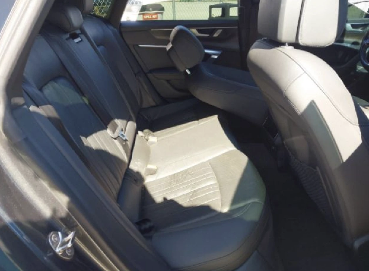 Audi A7 S-LINE, BOSE, 360* , Digital, Distronic - изображение 10