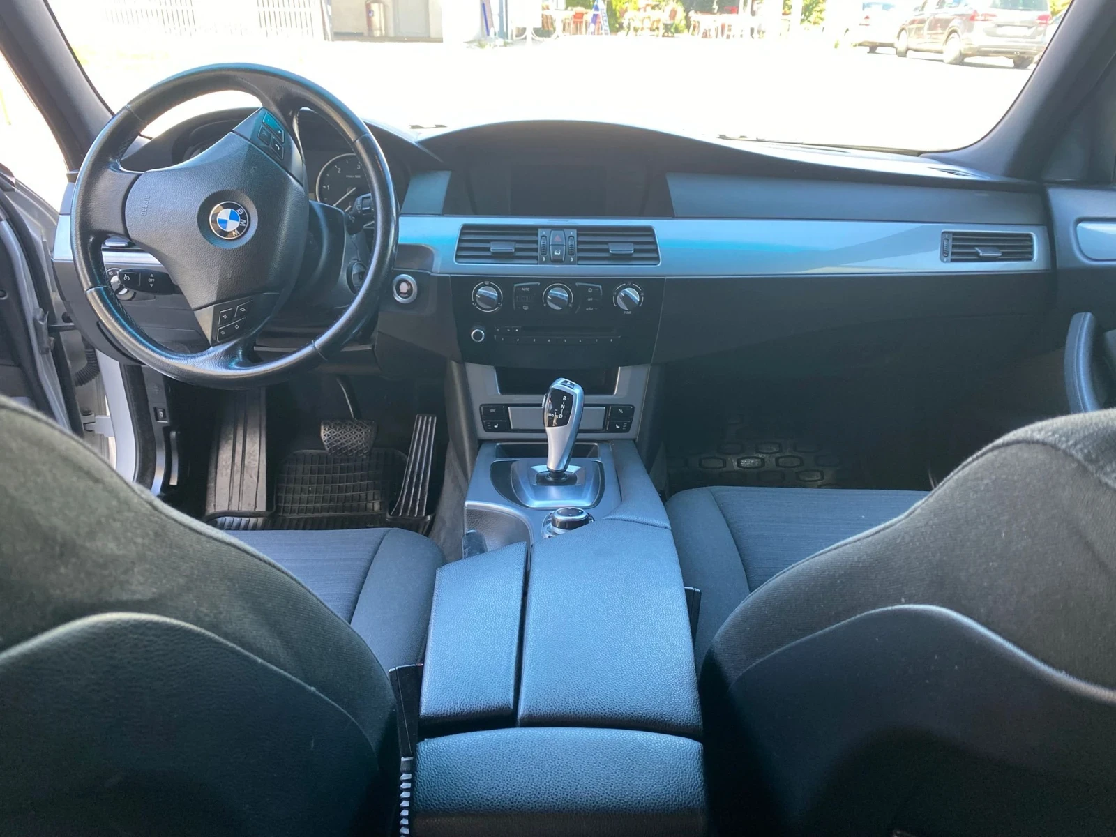 BMW 525 3.0 XD  | Mobile.bg   3