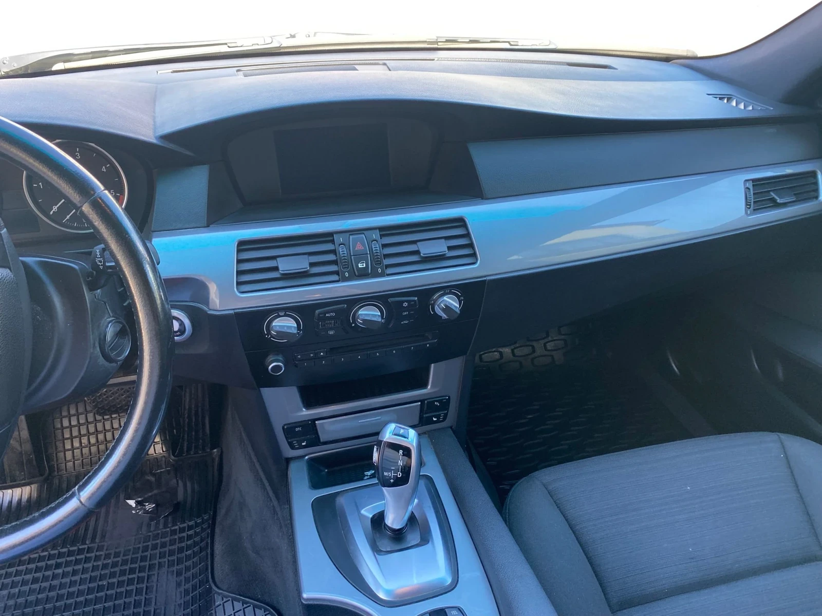 BMW 525 3.0 XD  | Mobile.bg   7