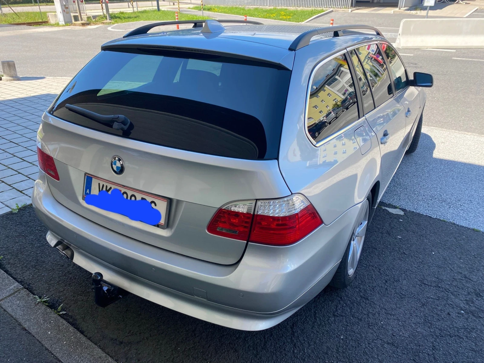 BMW 525 3.0 XD  | Mobile.bg   1