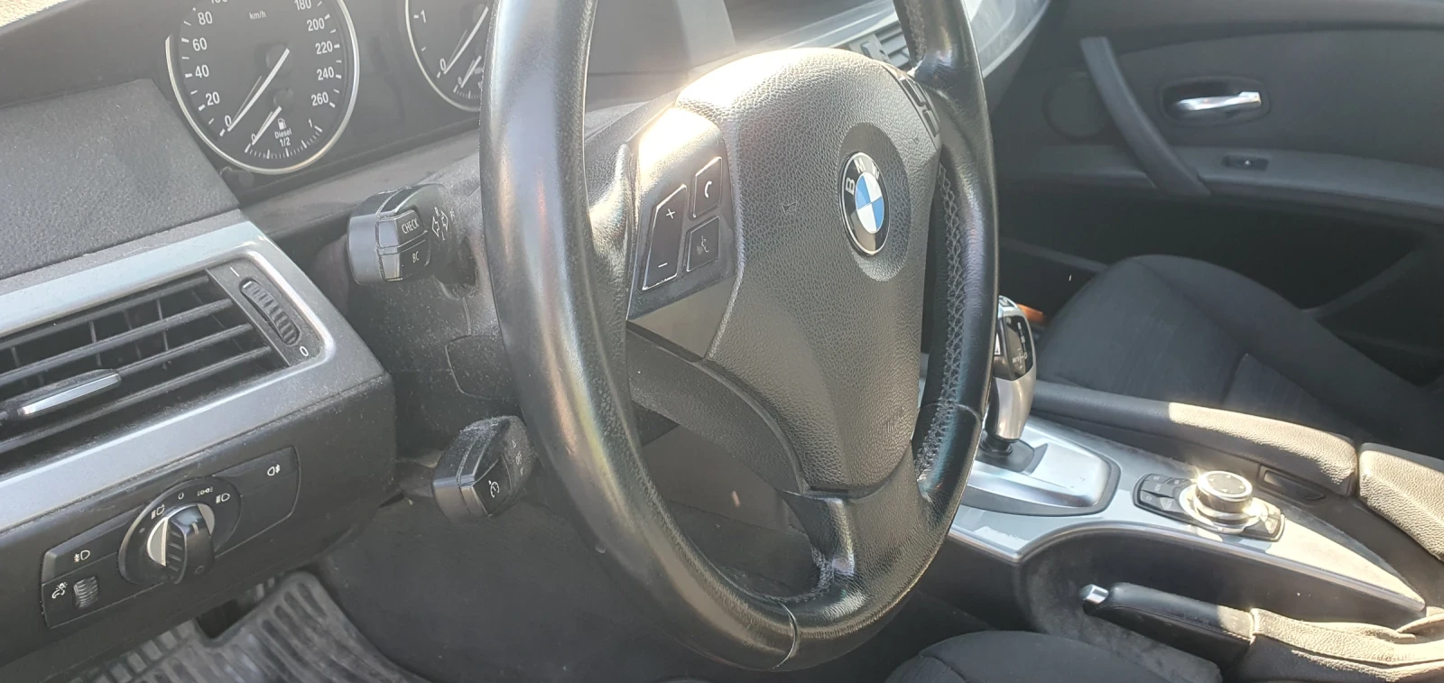 BMW 525 3.0 XD  | Mobile.bg   15