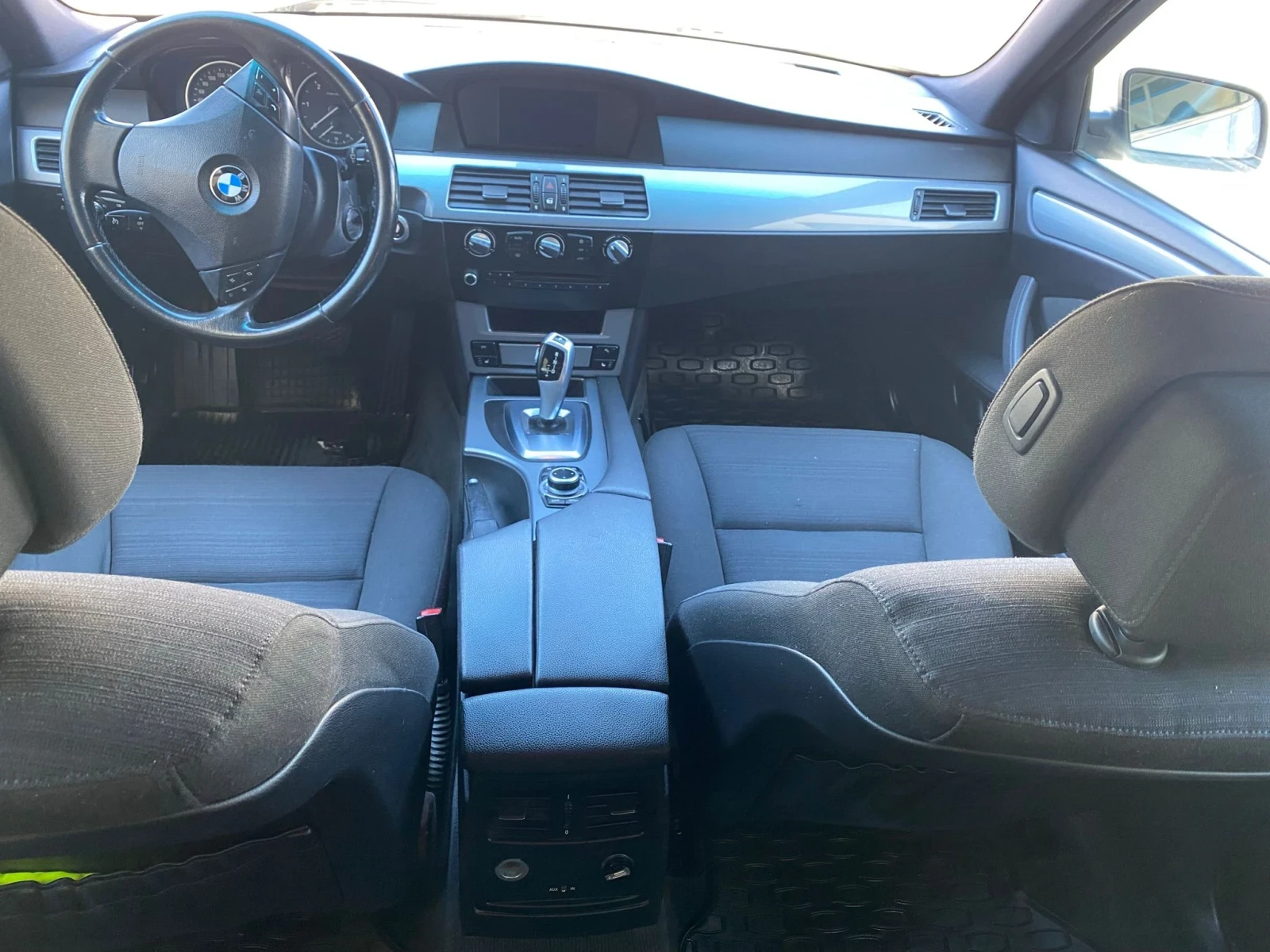 BMW 525 3.0 XD  | Mobile.bg   4