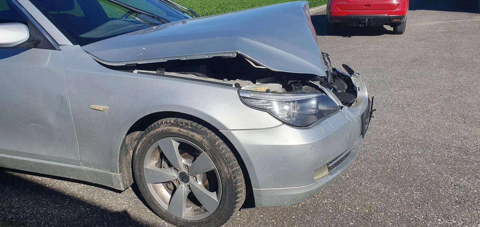 BMW 525 3.0 XD  | Mobile.bg   14