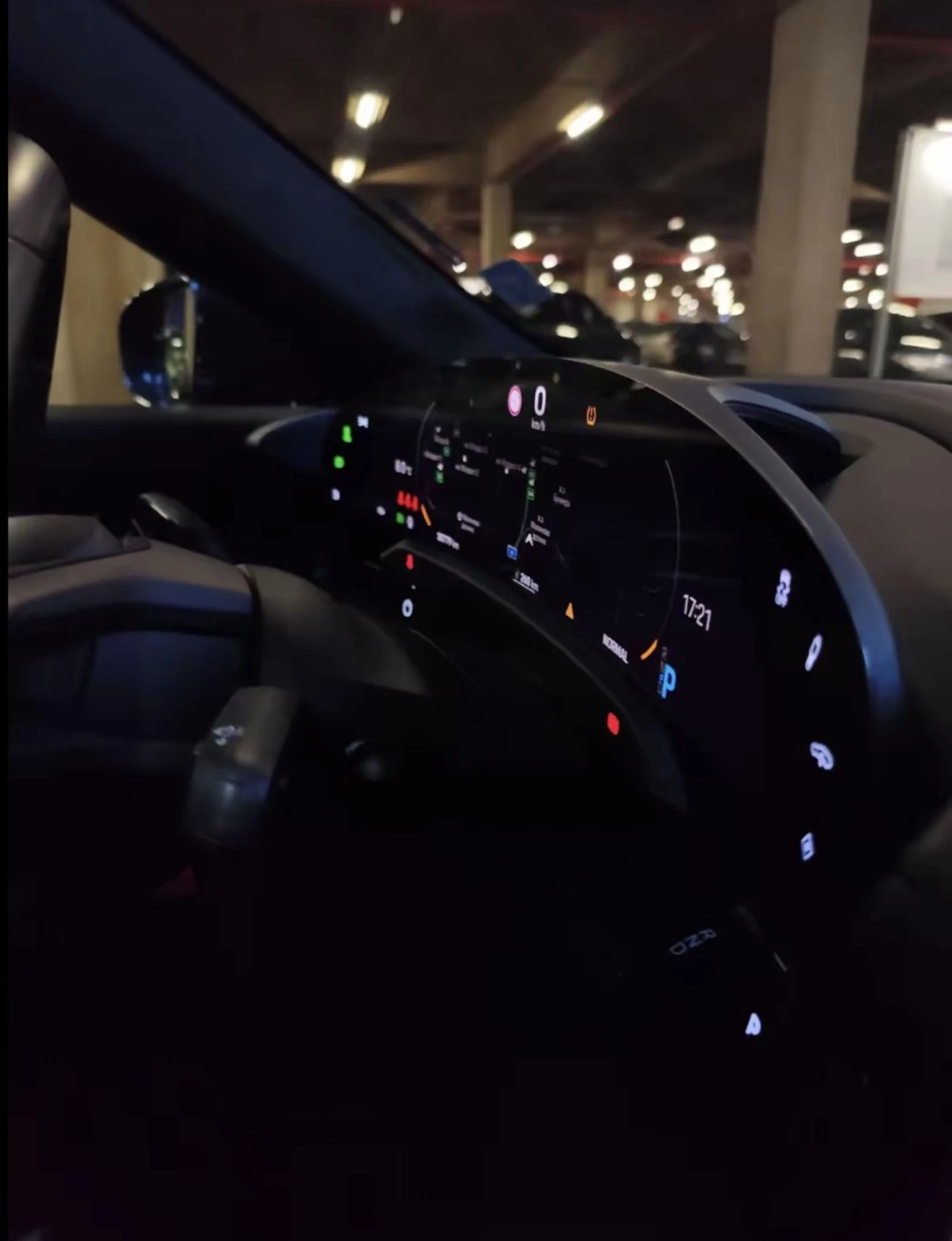 Porsche Taycan GTS - изображение 9