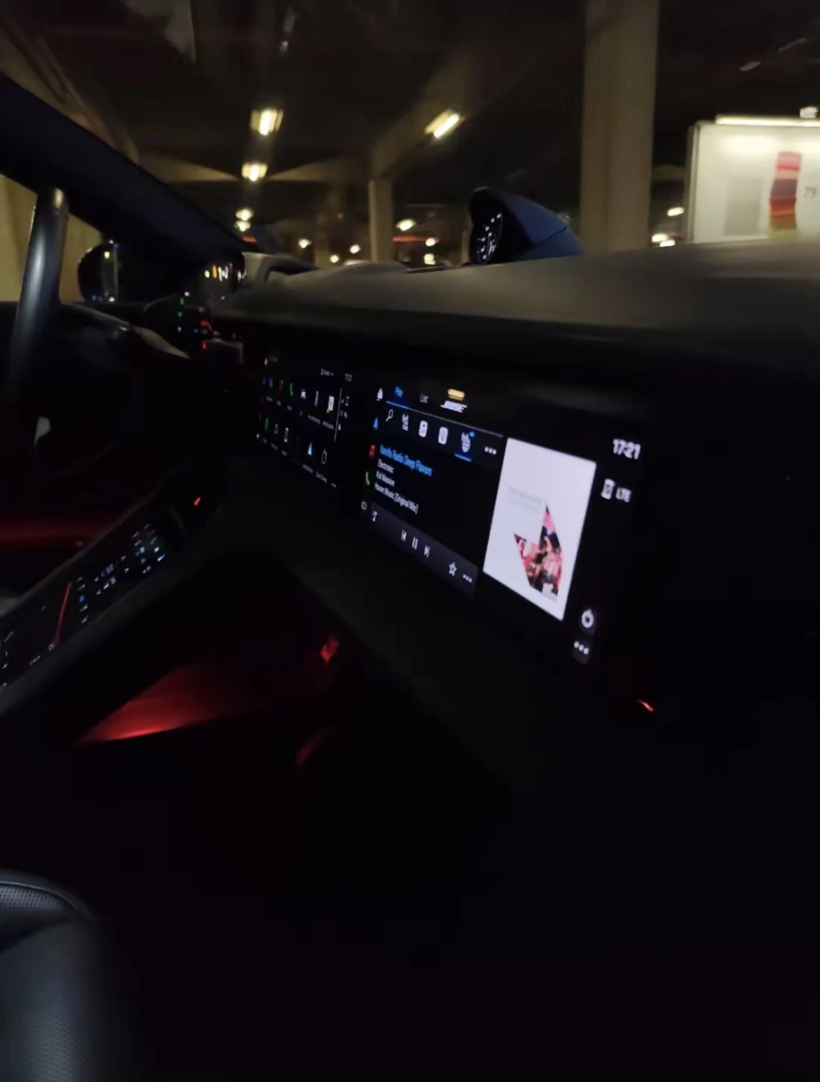 Porsche Taycan GTS - изображение 8