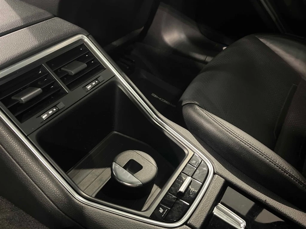 Porsche Panamera 2017 4S *   *  | Mobile.bg   11