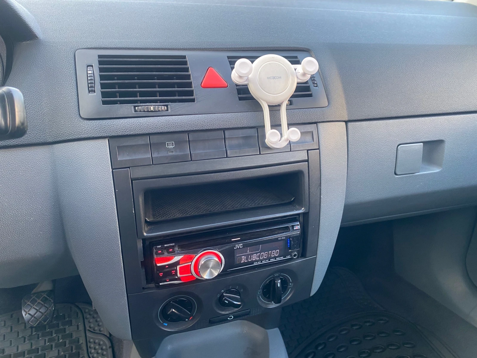 Skoda Fabia 1.4   /  SKODA | Mobile.bg   9