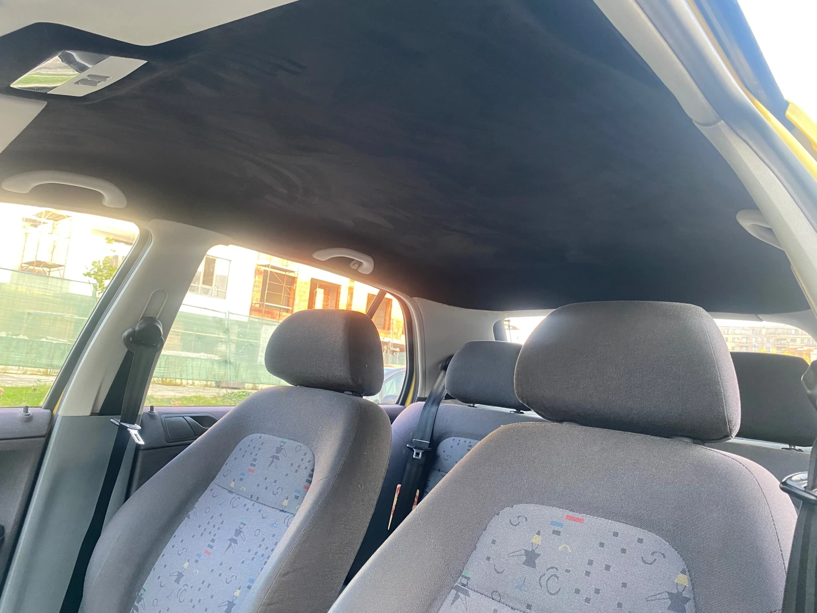 Skoda Fabia 1.4   /  SKODA | Mobile.bg   10