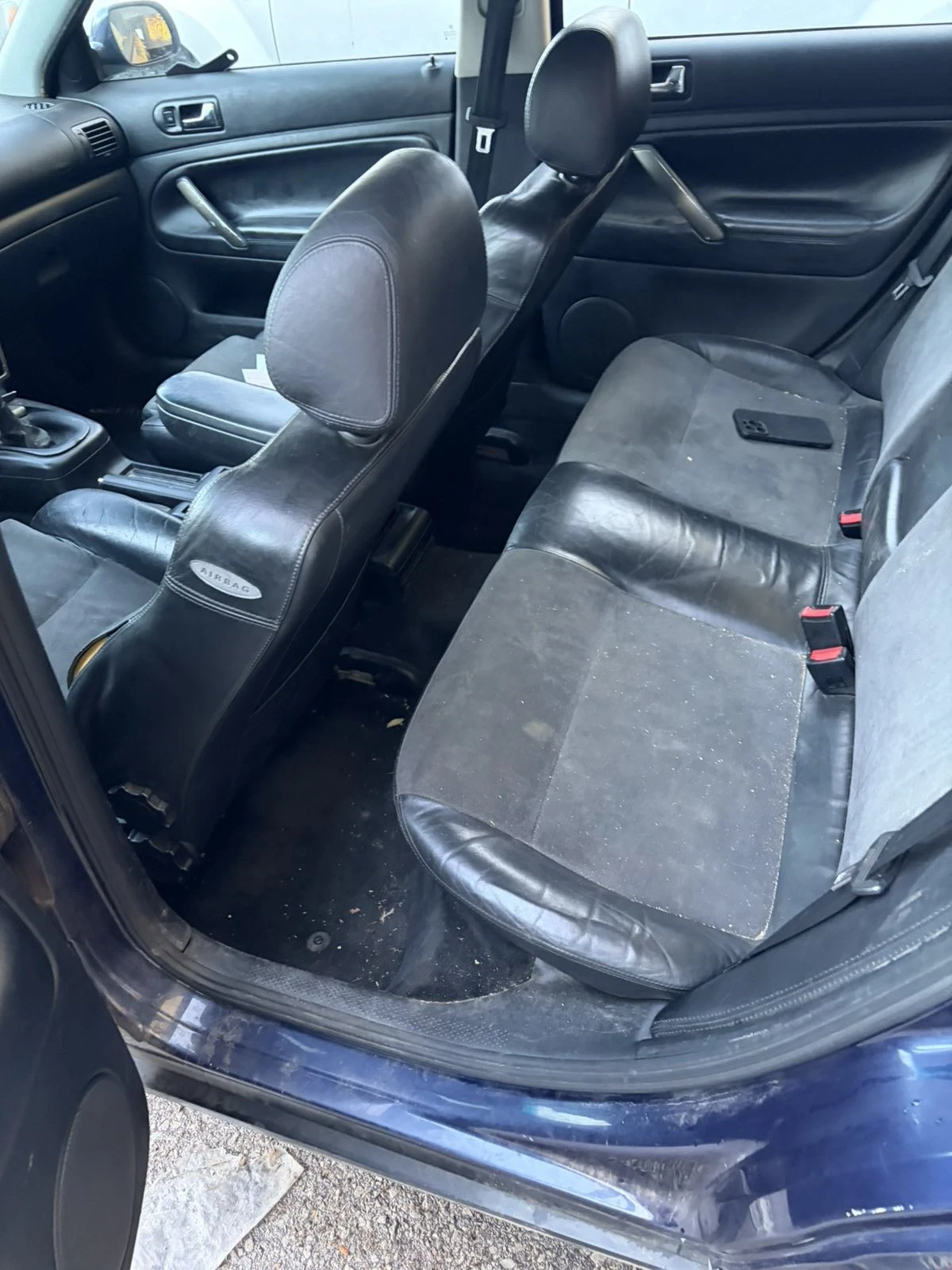 VW Passat 1800T - изображение 5