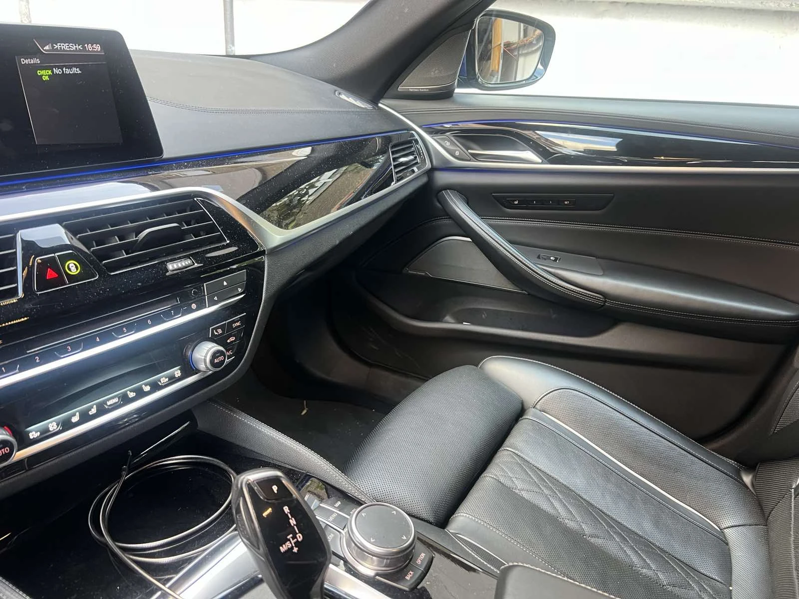 BMW 540 | Mobile.bg   7