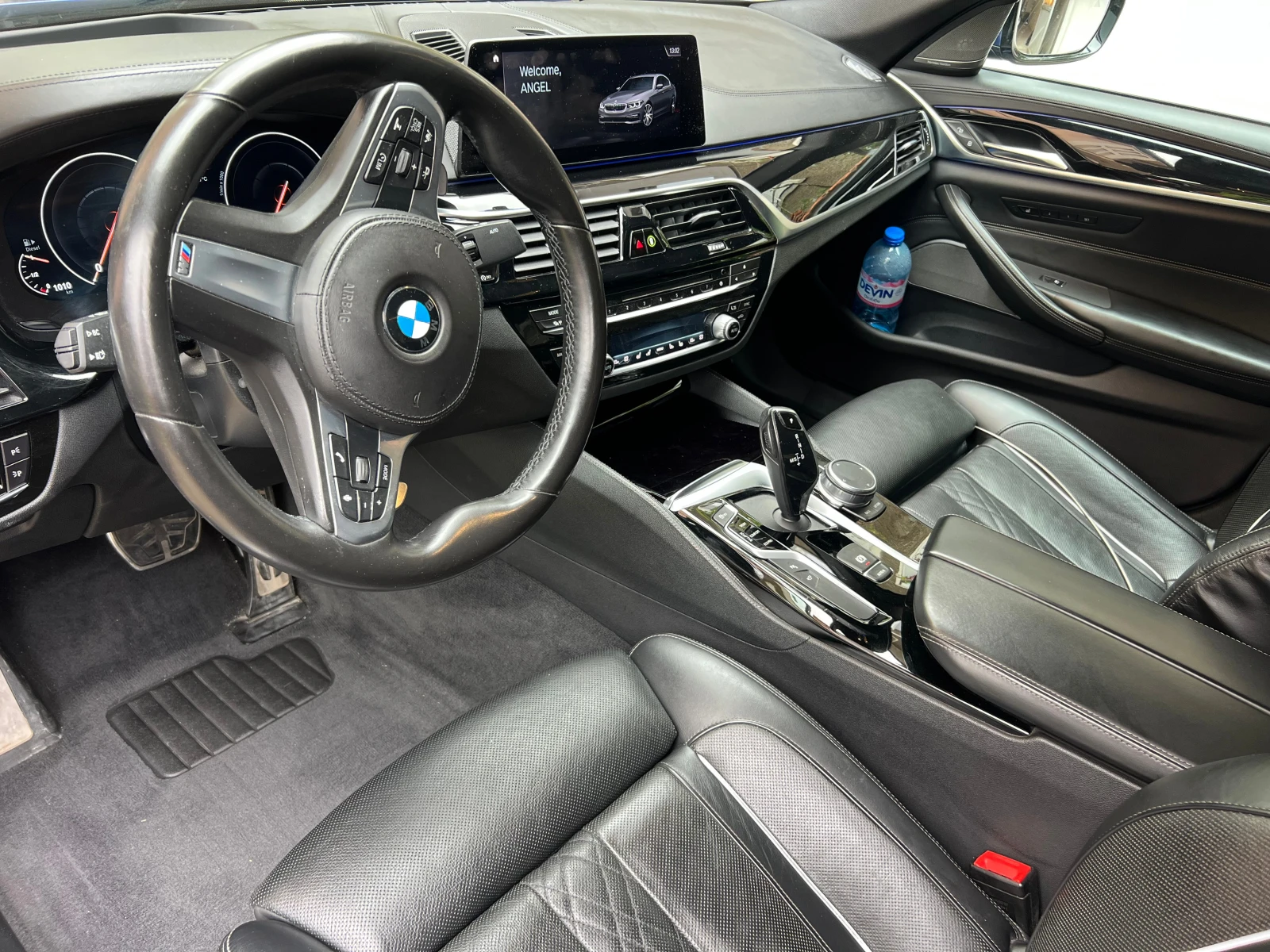 BMW 540 | Mobile.bg   5