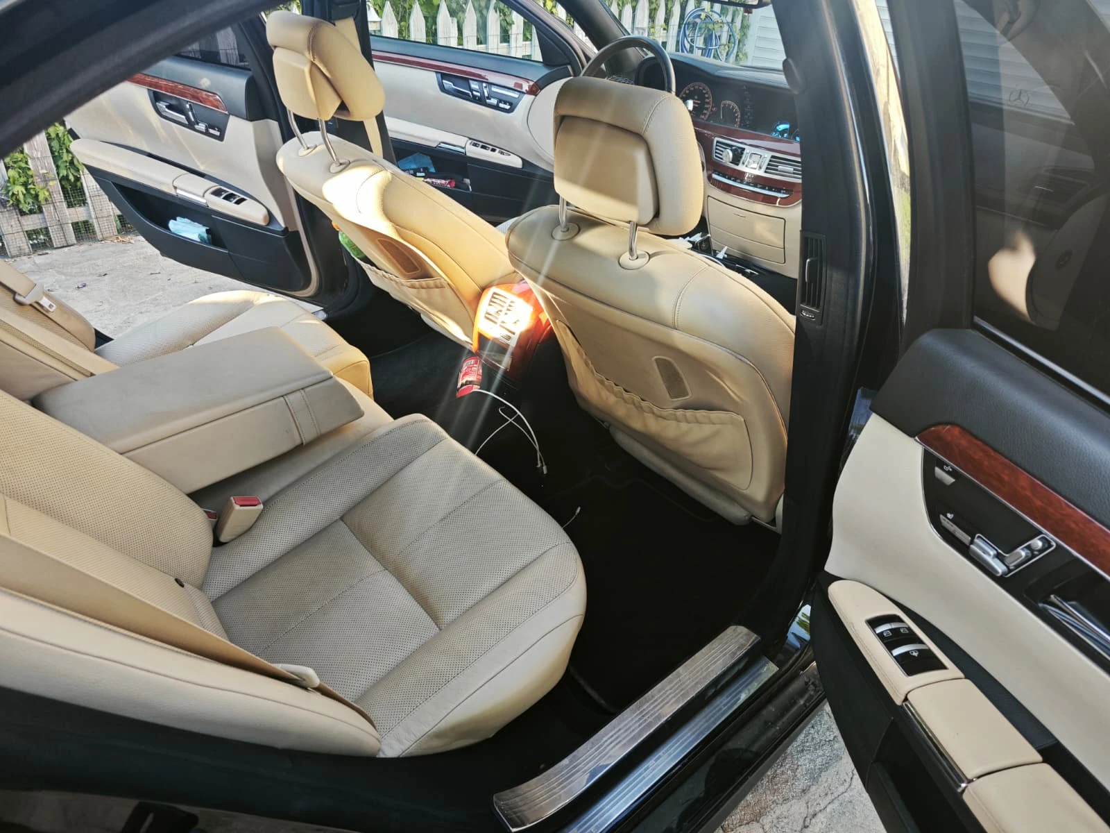 Mercedes-Benz 320  - изображение 2