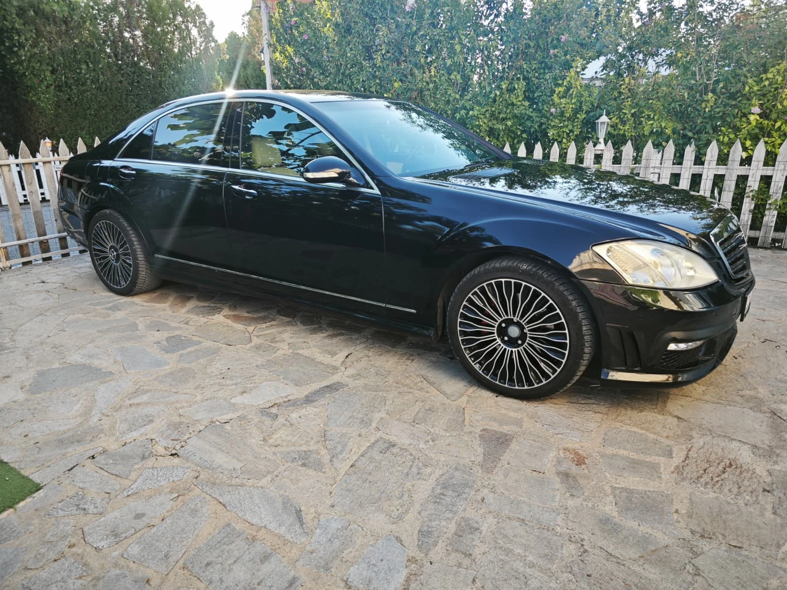 Mercedes-Benz 320 | Mobile.bg   1