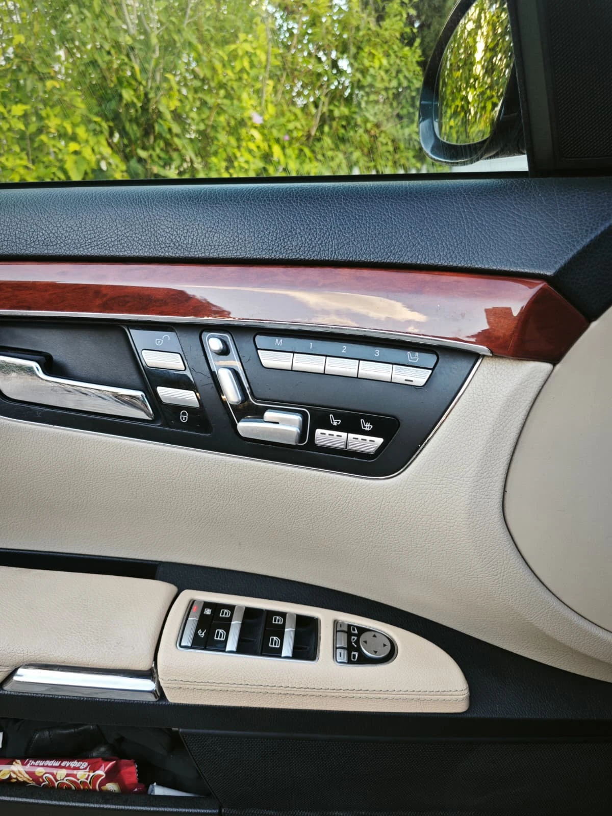 Mercedes-Benz 320  - изображение 4