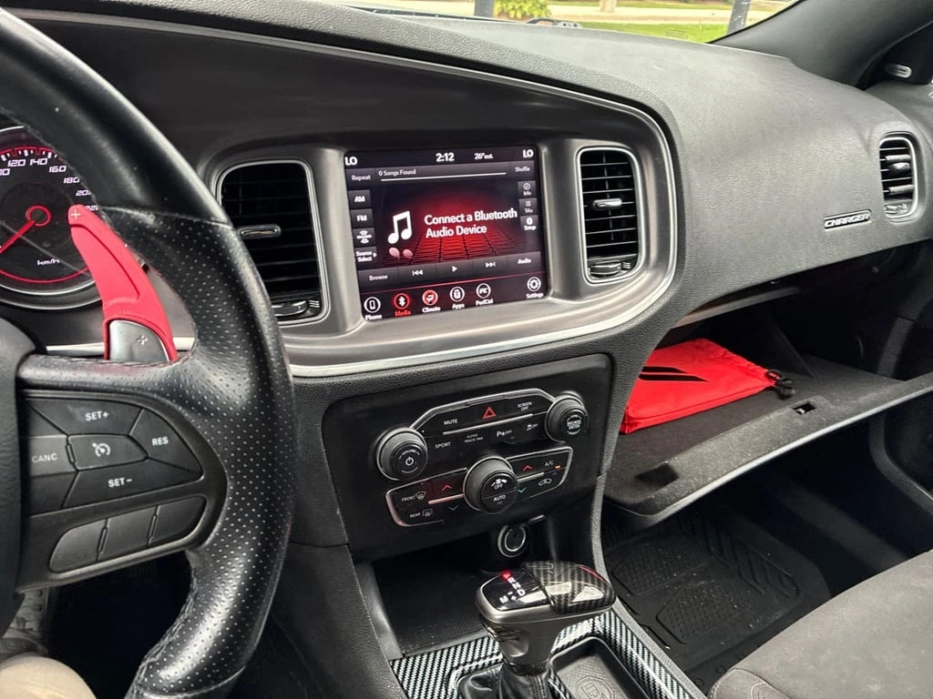 Dodge Charger * GT * CARFAX * БЕЗ ПЪРВОНАЧАЛНА ВНОСКА - изображение 9